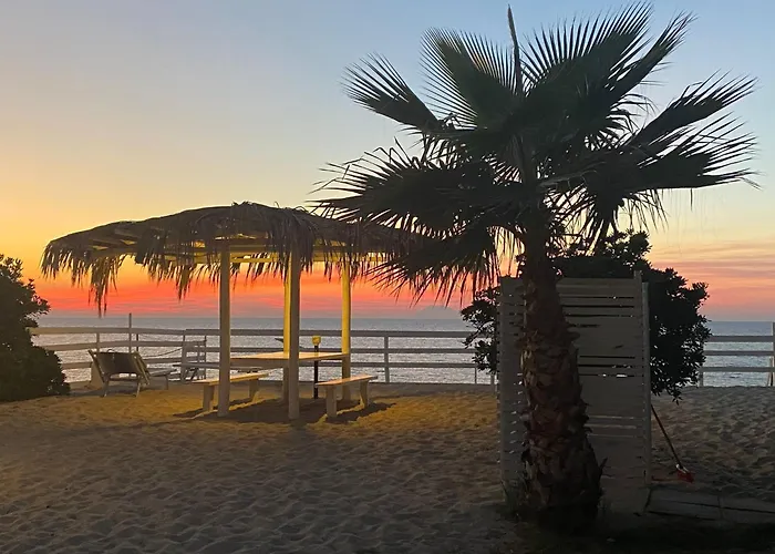 Villetta Sul Mare