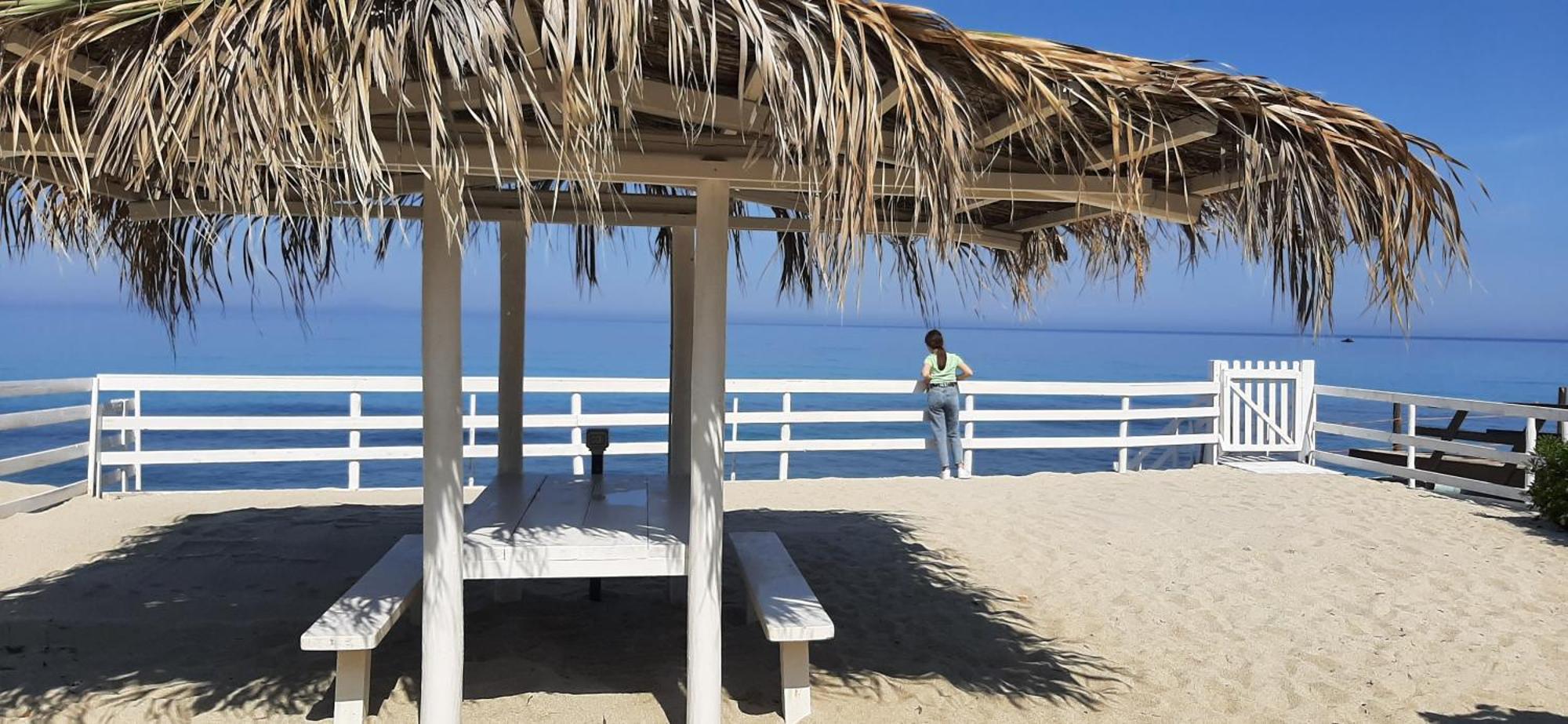 Sul Mare Сasa de vacaciones