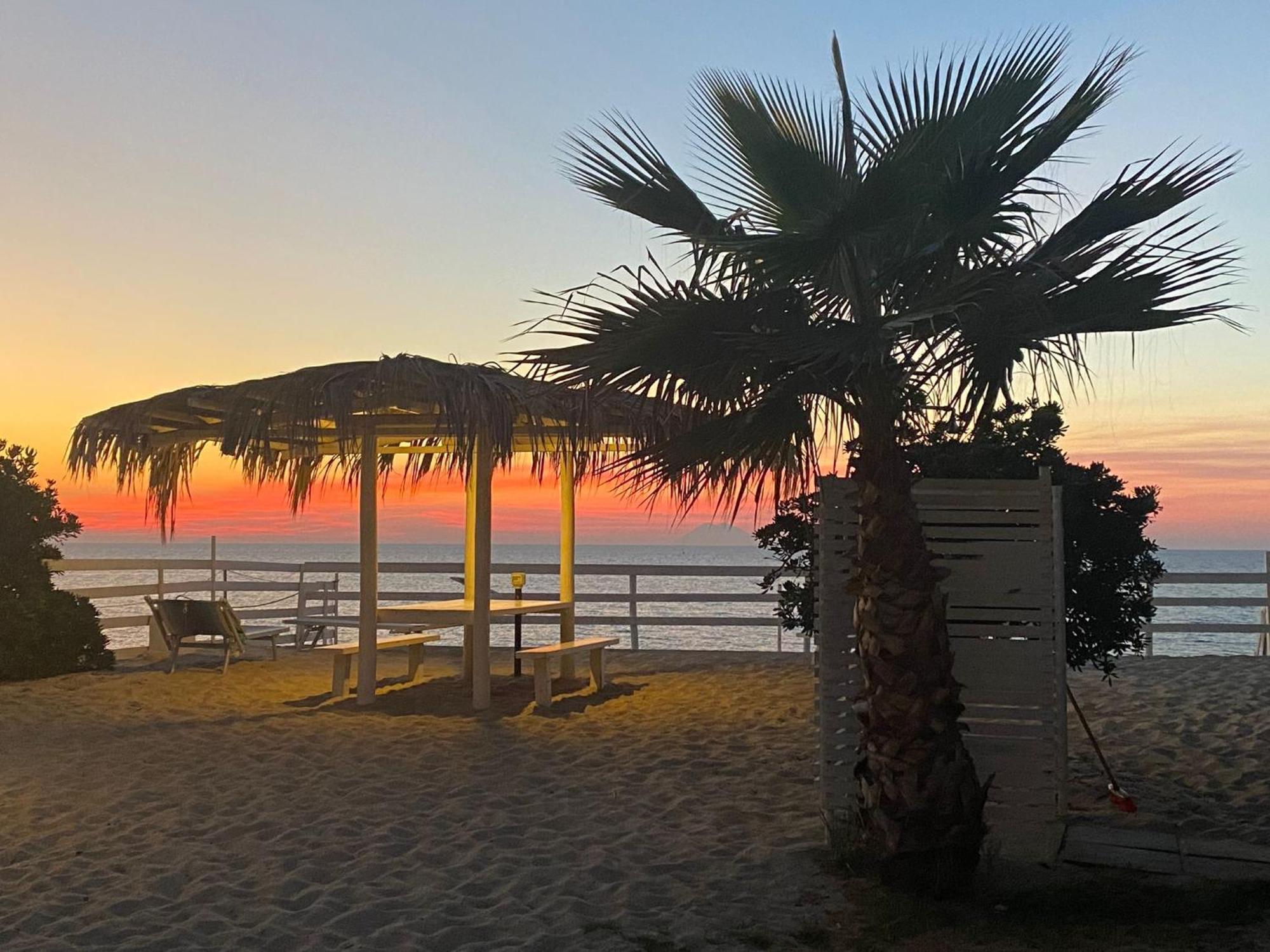 Сasa de vacaciones Sul Mare