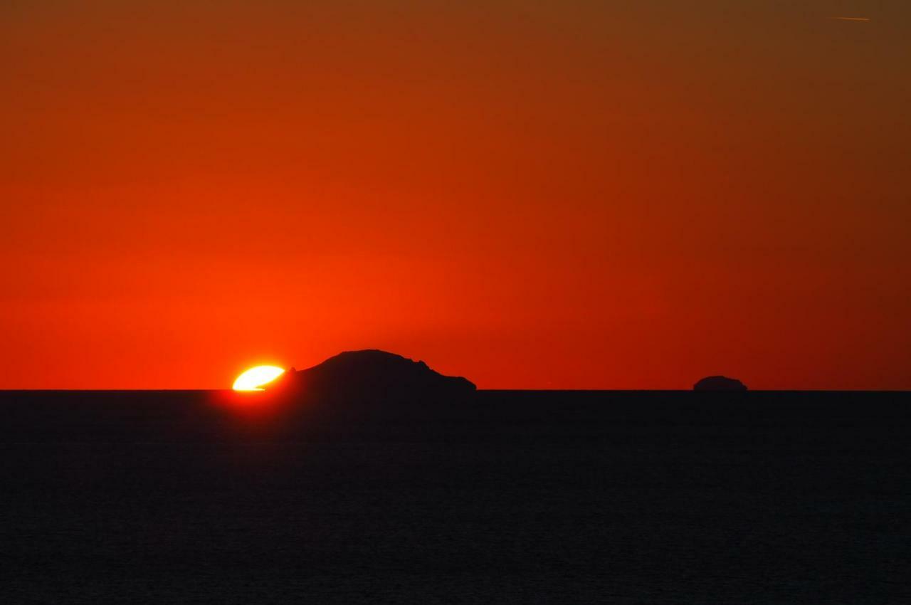 Сasa de vacaciones Sul Mare Capo Vaticano