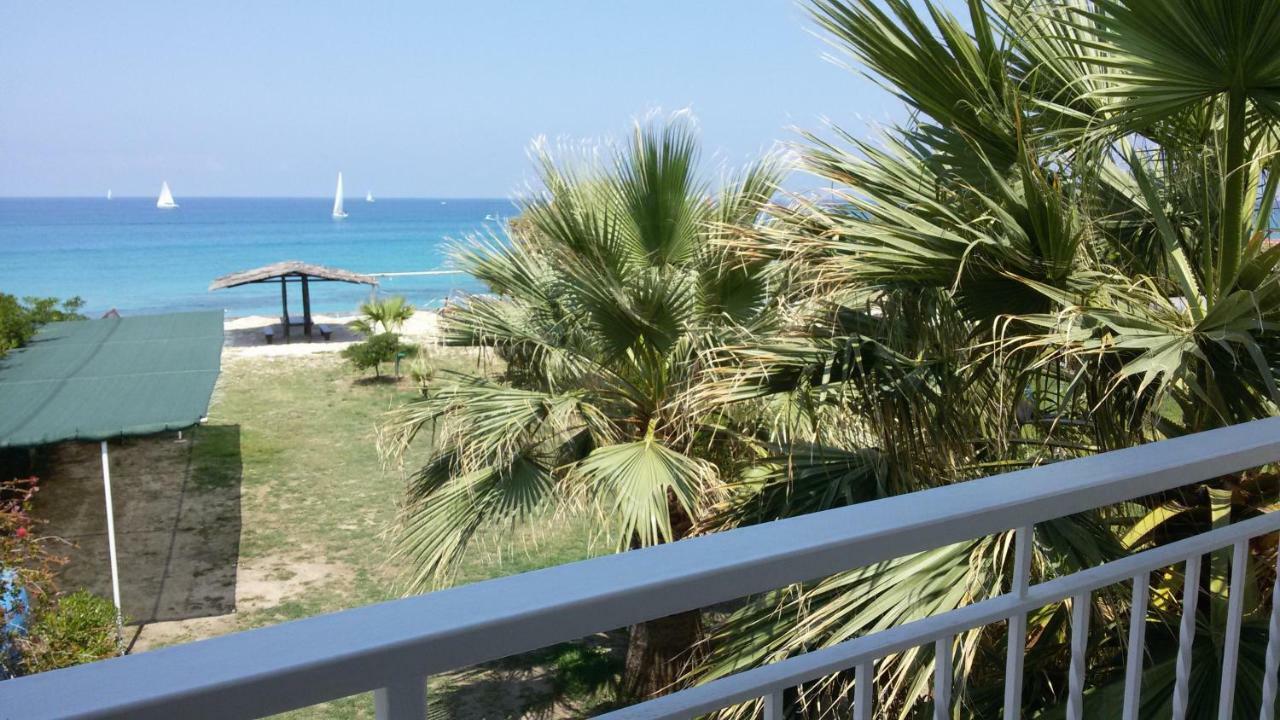 Sul Mare * Capo Vaticano