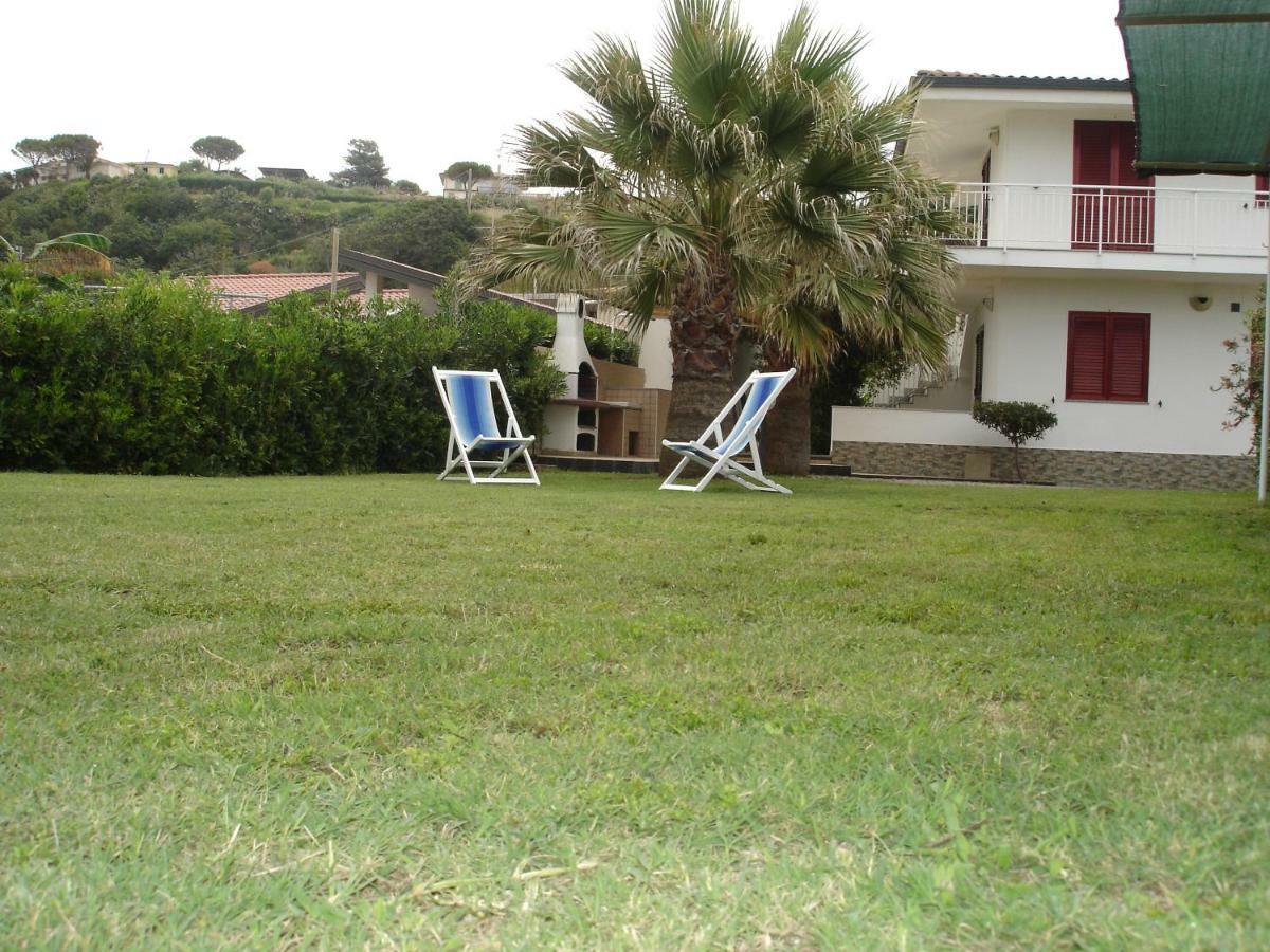 Sul Mare Сasa de vacaciones