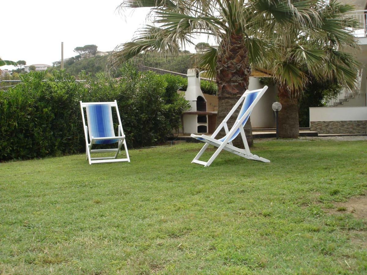 Сasa de vacaciones Sul Mare
