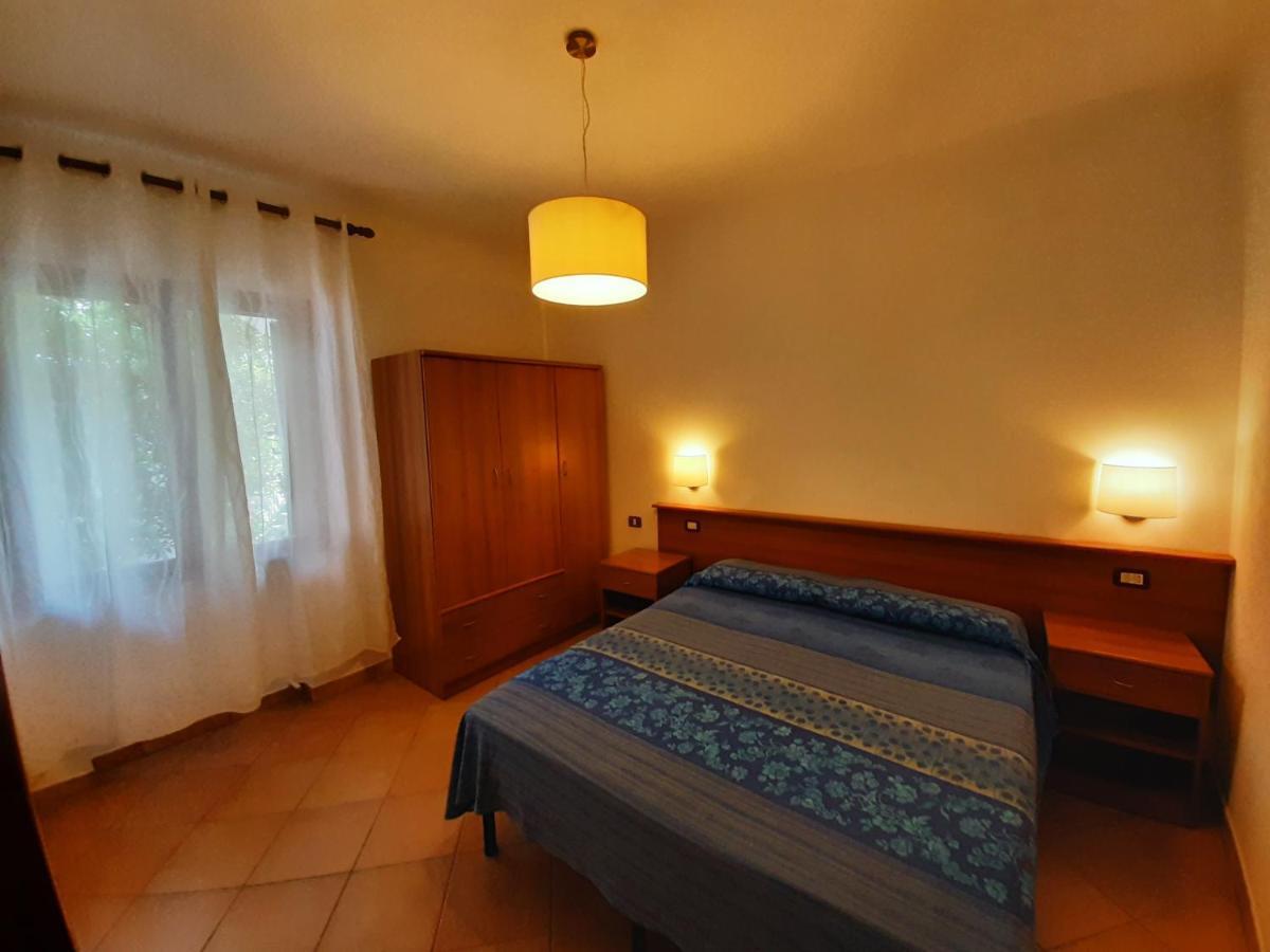Сasa de vacaciones Sul Mare