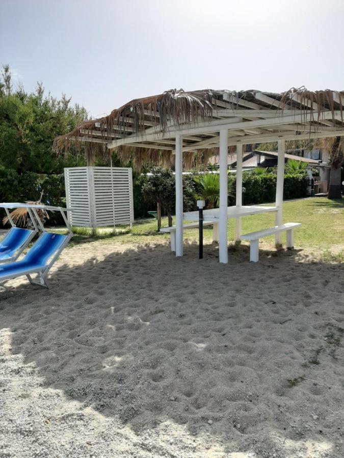 Sul Mare Сasa de vacaciones *
