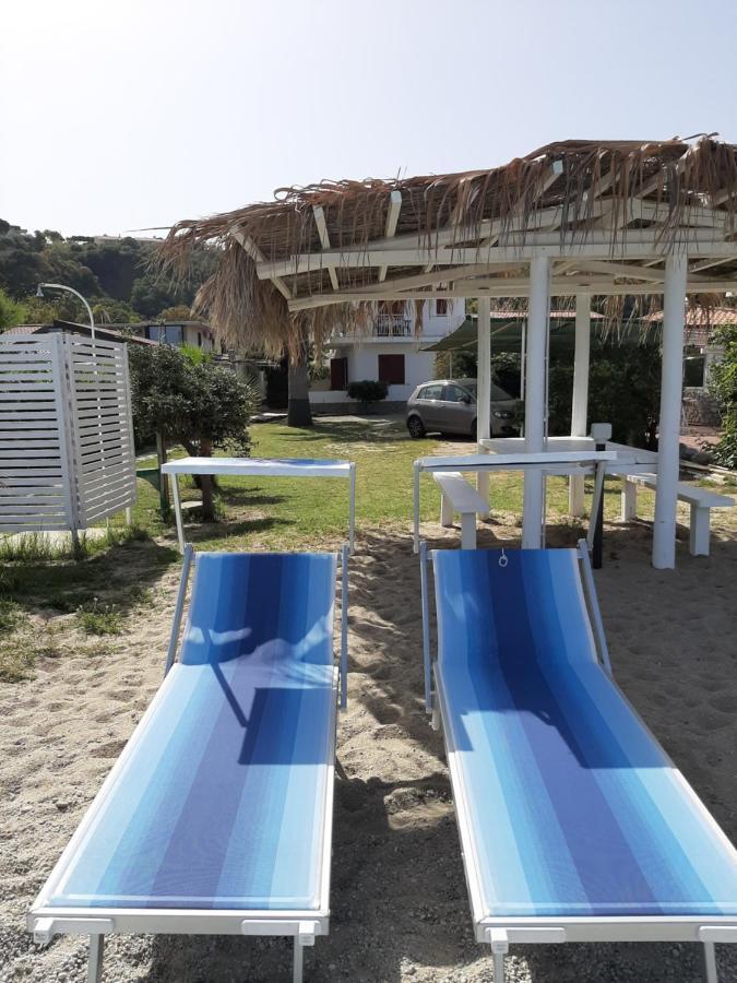 Sul Mare Сasa de vacaciones