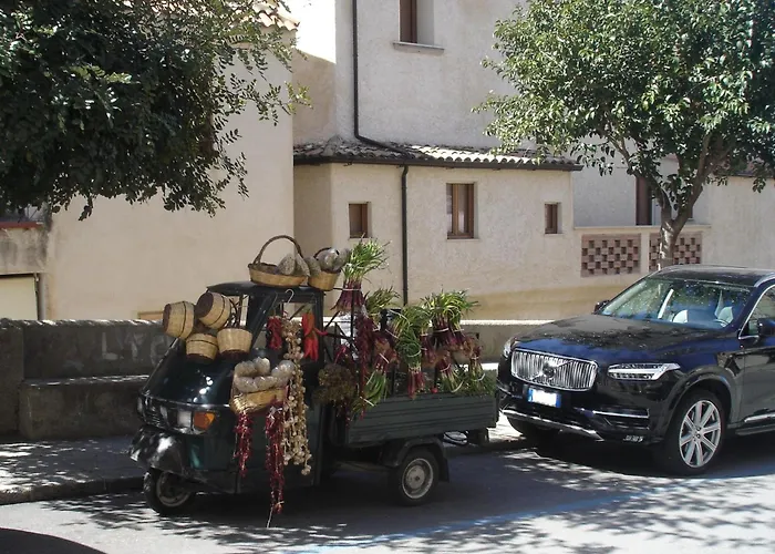 Villetta Sul Mare