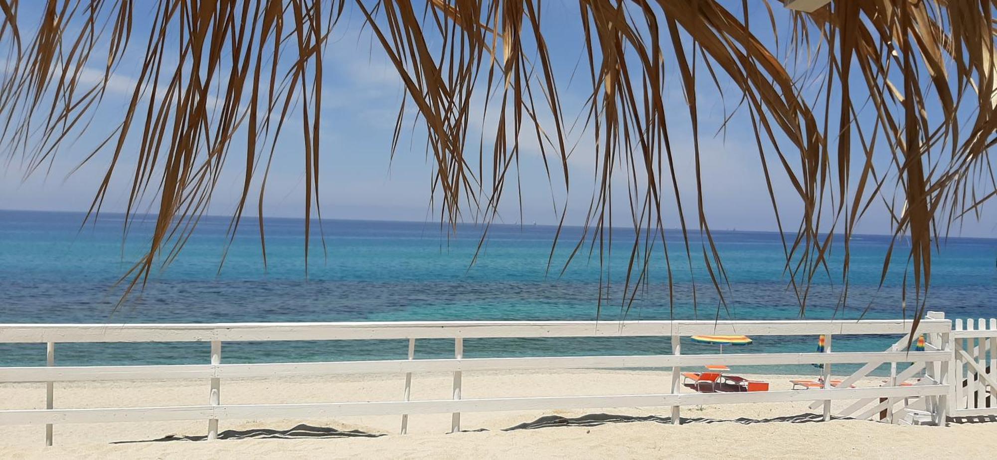 Sul Mare * Capo Vaticano