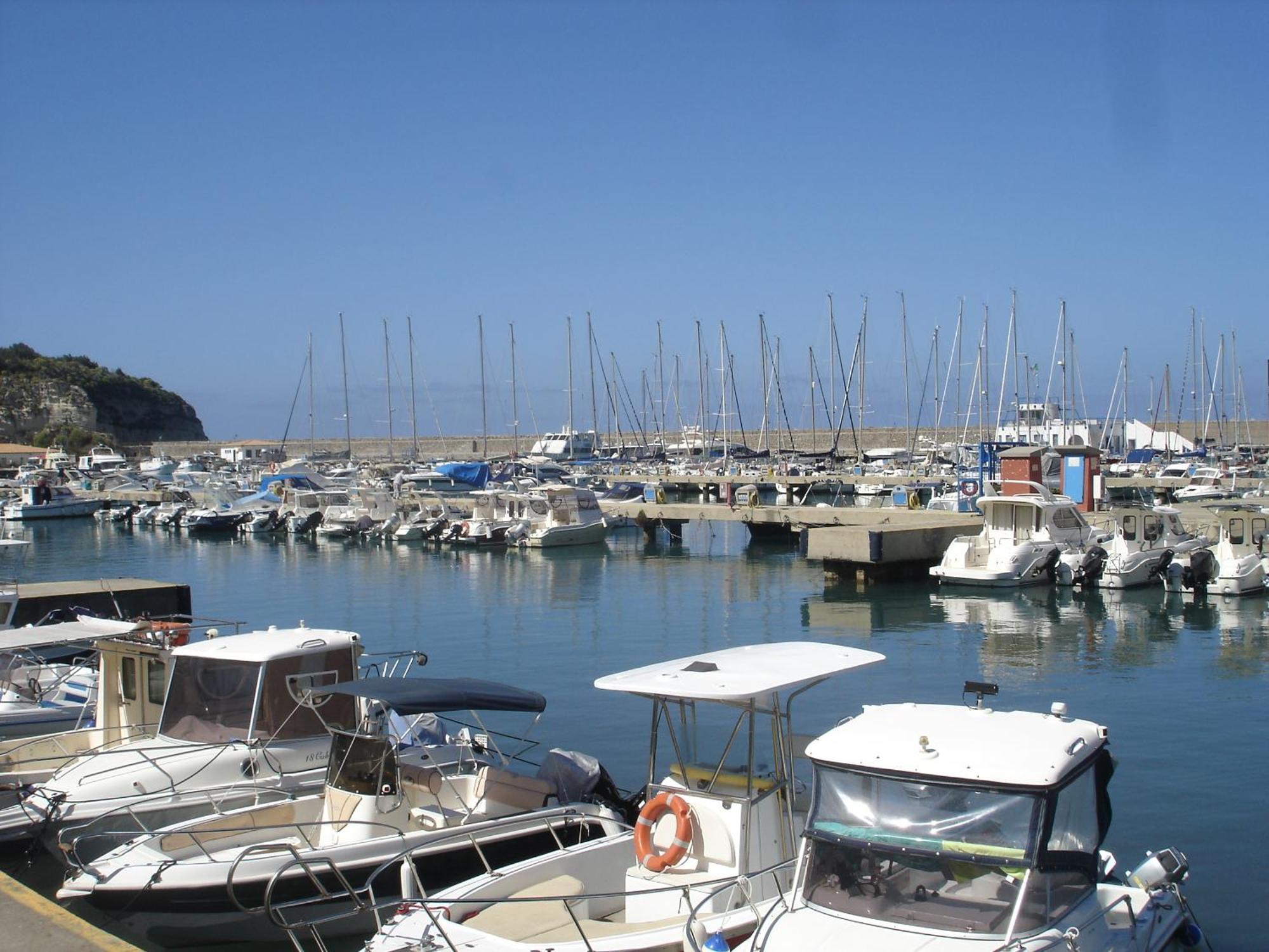Holiday home Sul Mare *