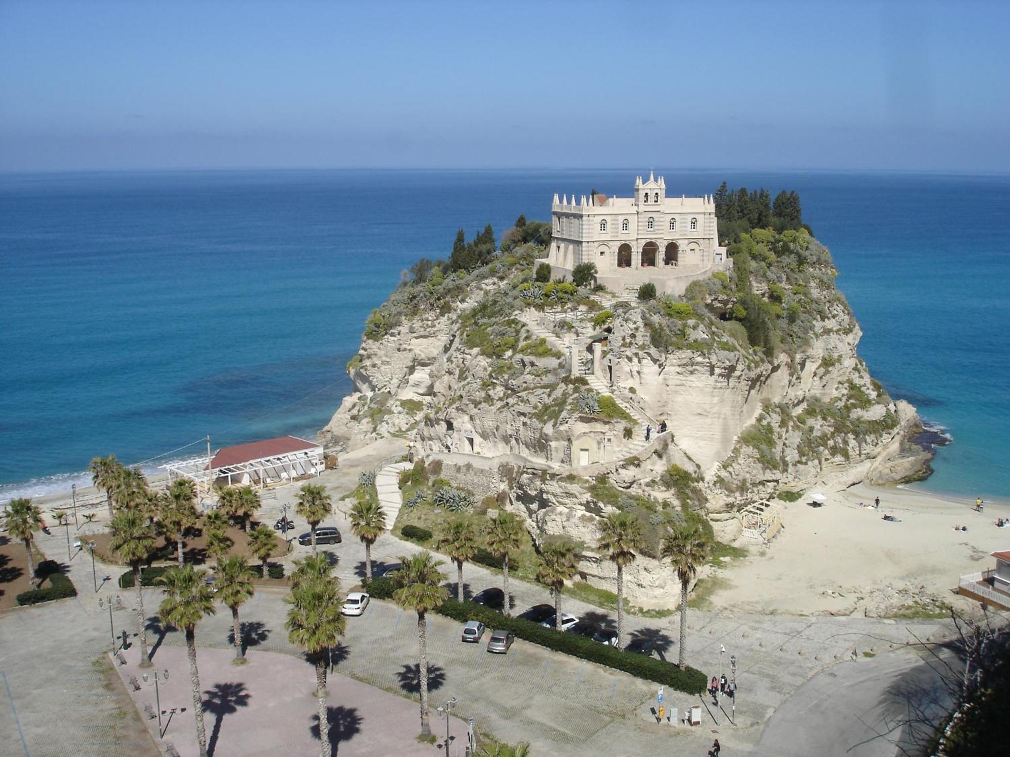 Holiday home Sul Mare