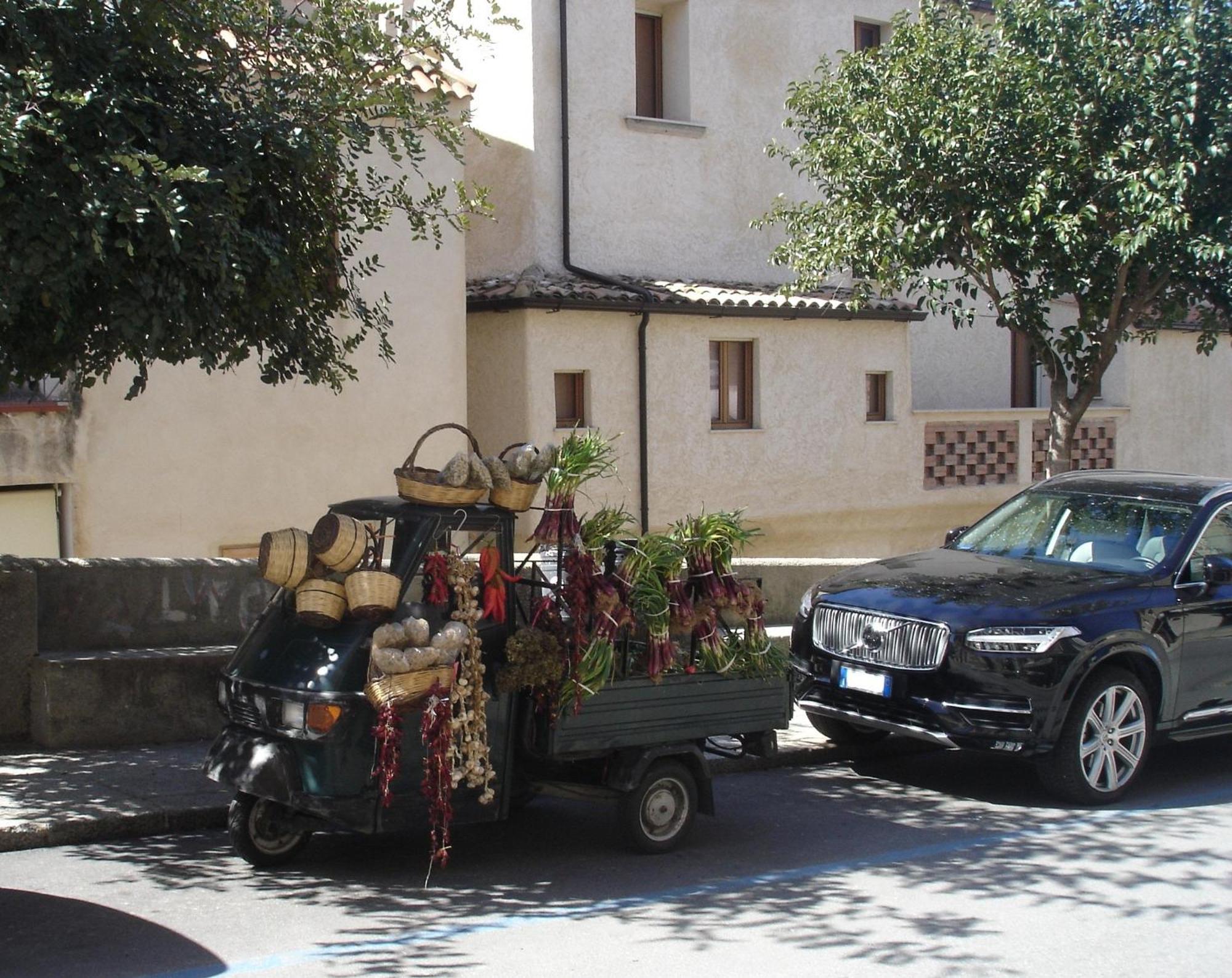 Holiday home Sul Mare *