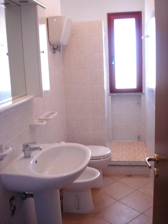 Holiday home Sul Mare *