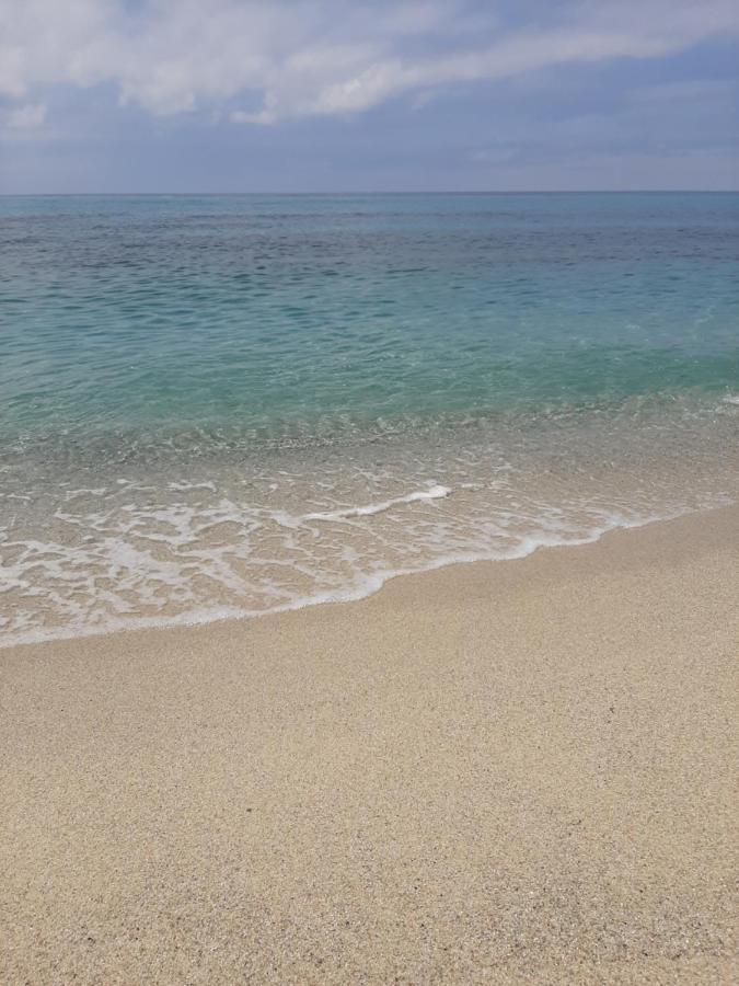 Sul Mare * Capo Vaticano