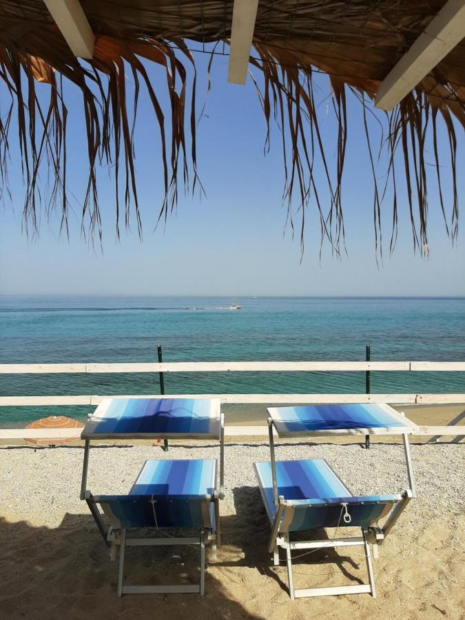 Holiday home Sul Mare