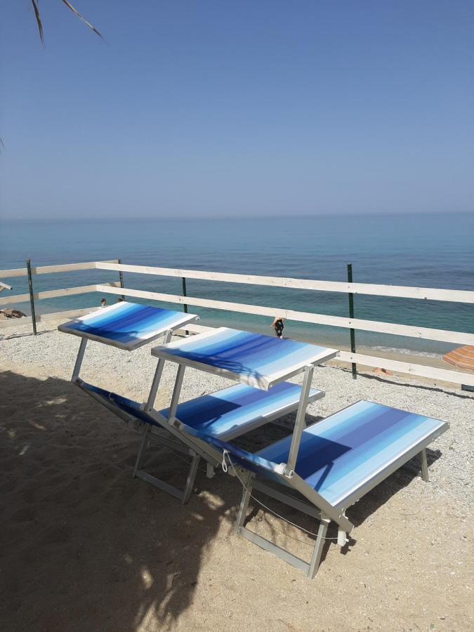 Sul Mare Holiday home Capo Vaticano