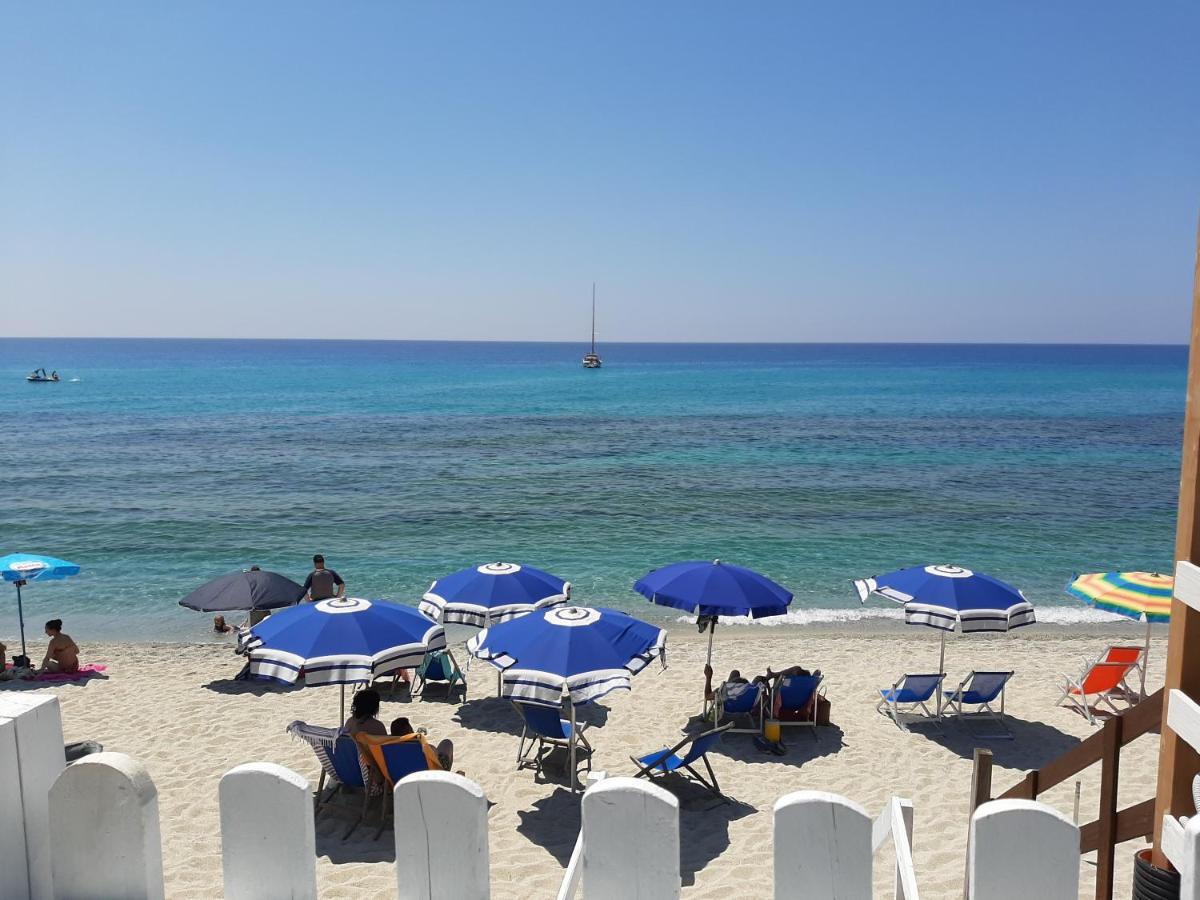 Sul Mare Holiday home Capo Vaticano