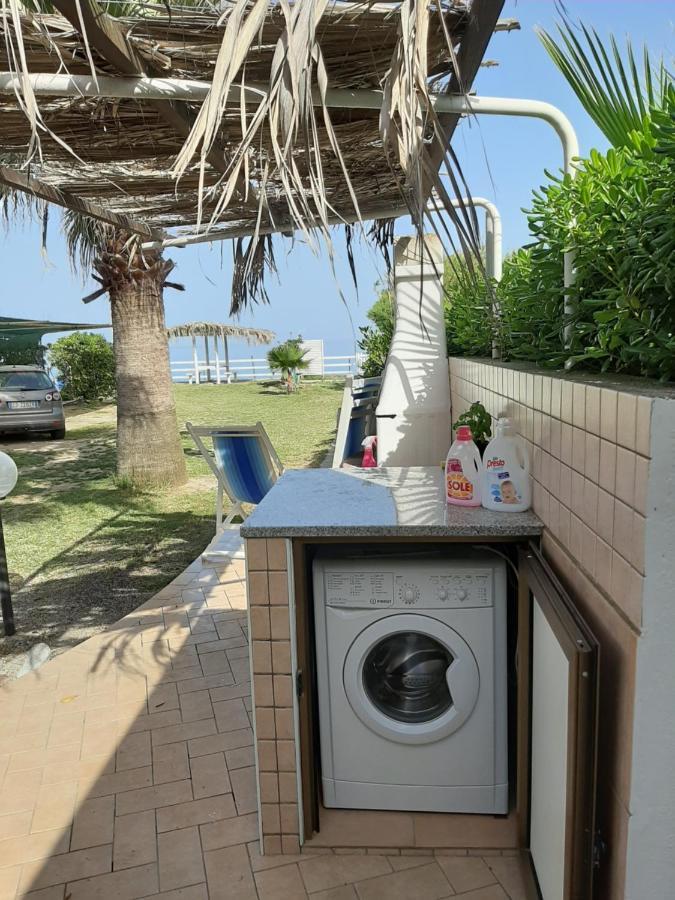 Holiday home Sul Mare *