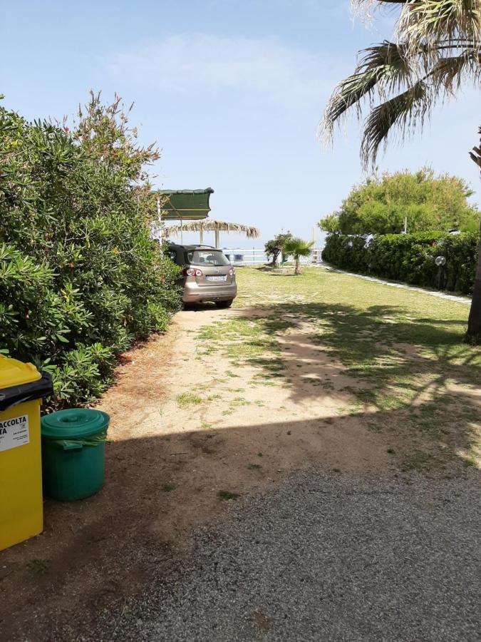 Holiday home Sul Mare Capo Vaticano